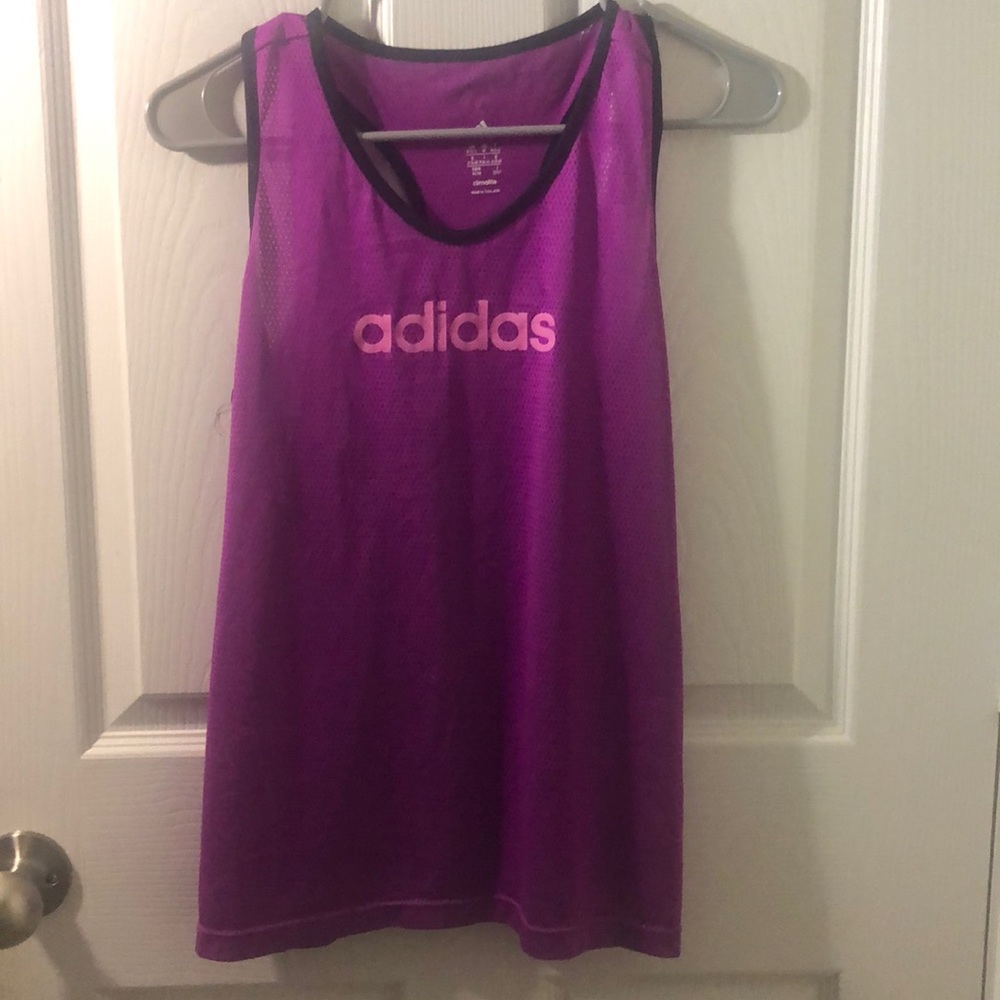 Workout muscle shirt